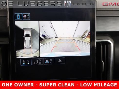 Certified 2025 GMC Acadia Elevation image 26