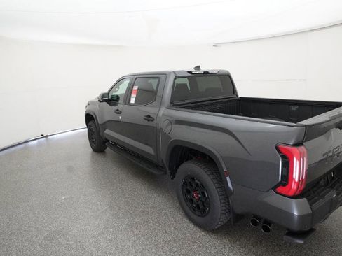 New 2026 Toyota Tundra TRD Pro AWD/4WD image 19