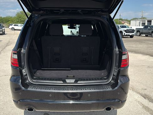 Used 2020 Dodge Durango GT w/ Blacktop Package image 23