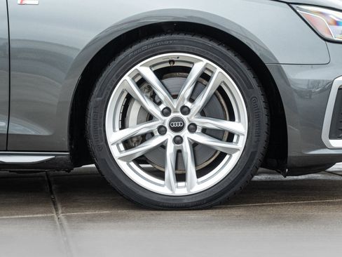 Used 2020 Audi A4 2.0T Premium Plus w/ Premium Plus Package image 32