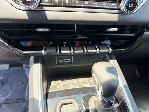New 2026 GMC Canyon Elevation w/ Convenience Package RWD image 25