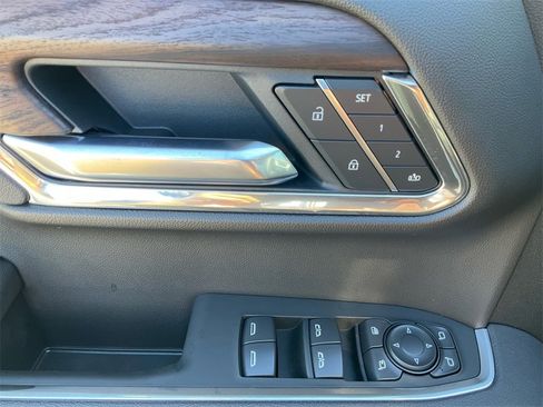 New 2026 GMC Sierra 1500 SLT w/ SLT Premium Plus Package image 27