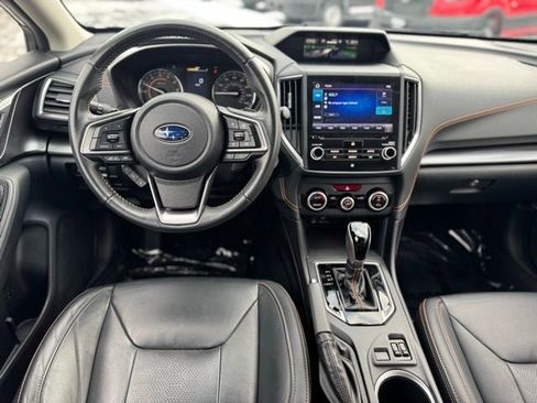 Used 2021 Subaru Crosstrek 2.5i Limited image 16