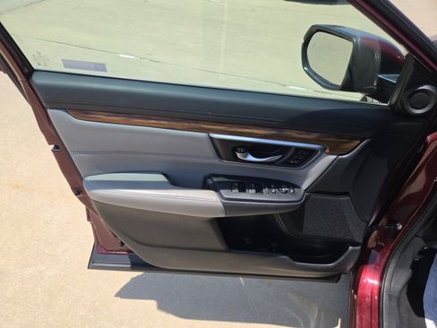 Used 2019 Honda CR-V EX-L image 36