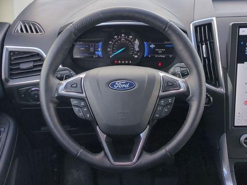 Certified 2021 Ford Edge Titanium w/ Equipment Group 301A image 24