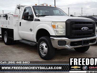 Used 2011 Ford F350 XL w/ PWR Equipment Group