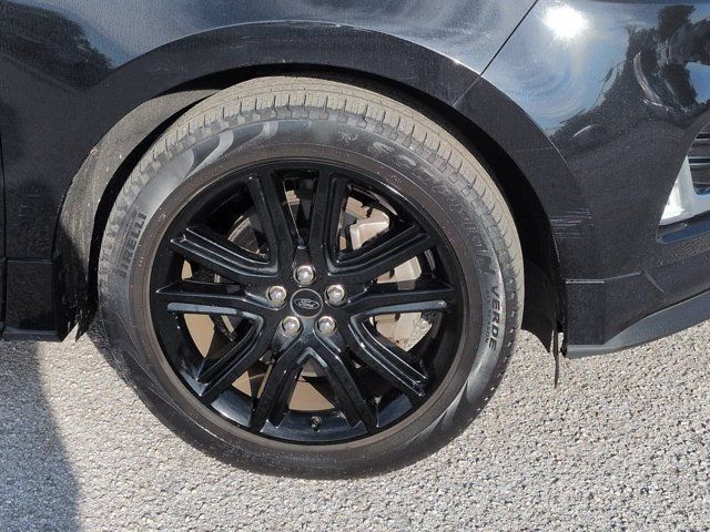 Used 2021 Ford Edge ST-Line FWD image 10