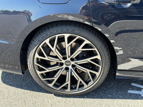 New 2027 Audi A8 L 3.0T AWD/4WD image 6