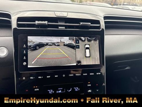 Used 2023 Hyundai Tucson Limited image 25