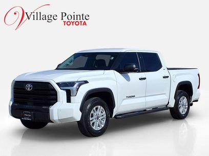 Used 2023 Toyota Tundra SR5 w/ SR5 Convenience Package
