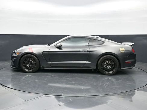 Used 2017 Ford Mustang Shelby GT350 w/ Electronics Package RWD image 4