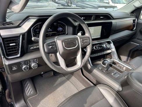 Certified 2024 GMC Sierra 1500 Denali w/ Denali Reserve Package image 24
