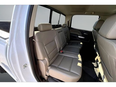 Used 2019 Chevrolet Silverado 3500 LTZ w/ Duramax Plus Package AWD/4WD image 25