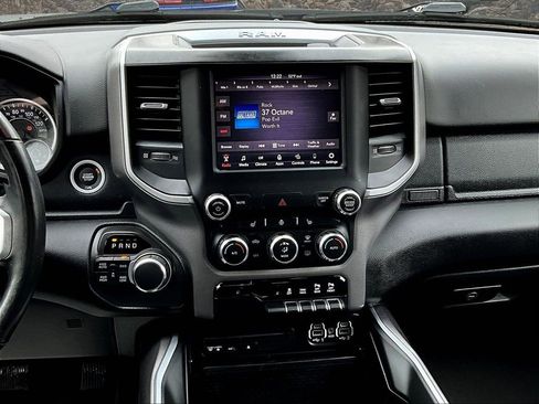 Used 2019 RAM 1500 Big Horn image 6