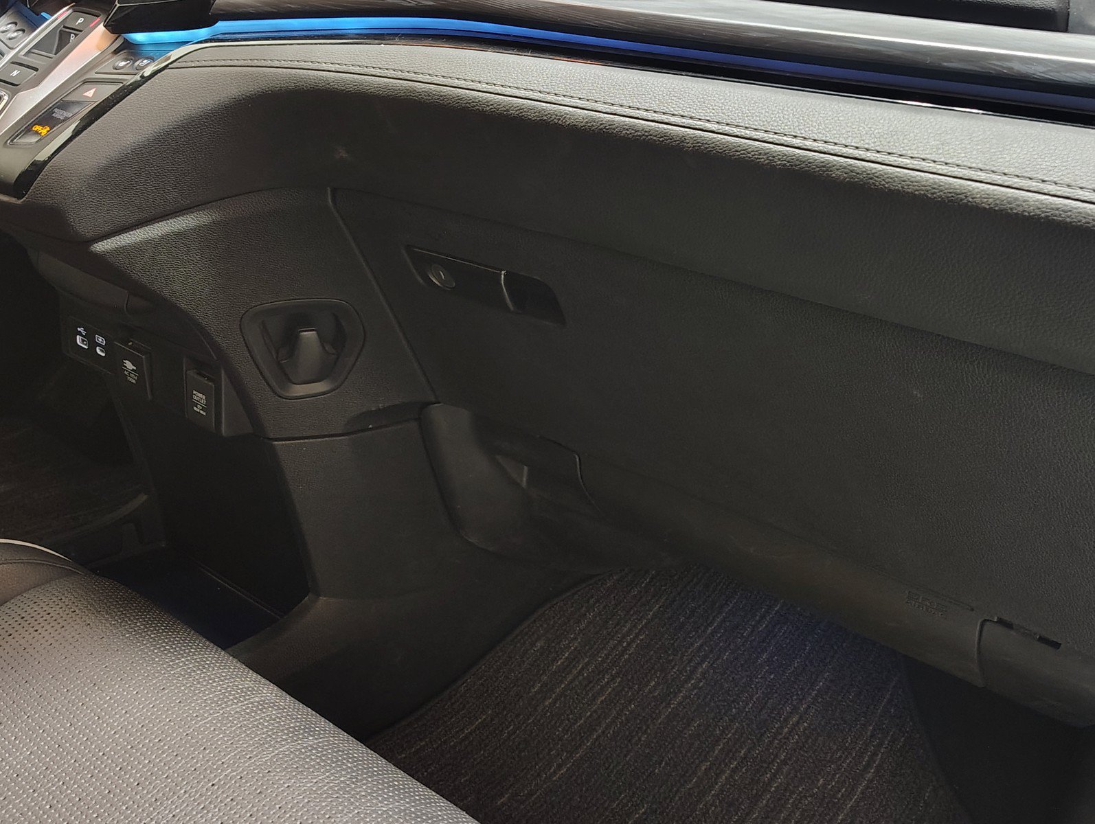 Used 2025 Honda Odyssey Elite image 39