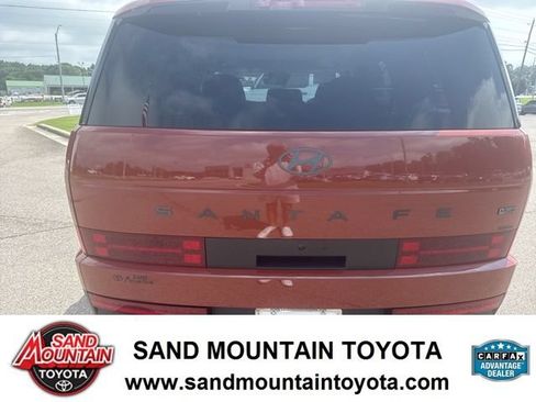 Used 2025 Hyundai Santa Fe XRT AWD/4WD image 10