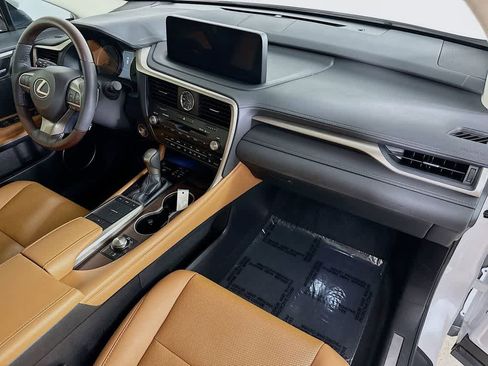 Used 2022 Lexus RX 350 FWD w/ Premium Package image 34