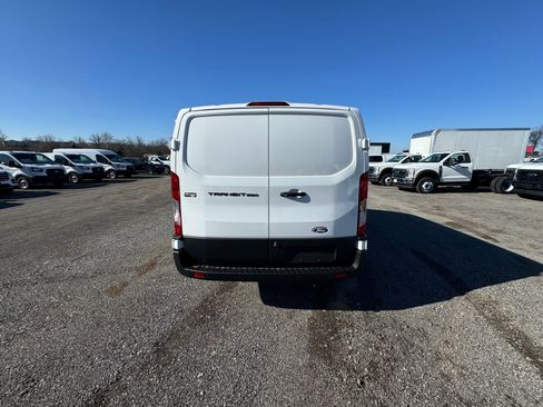 New 2026 Ford Transit 250 Low Roof image 9