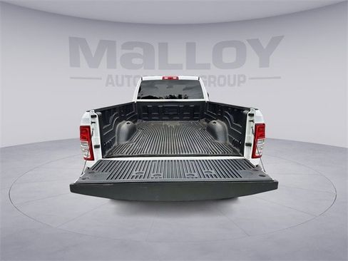 Used 2021 RAM 2500 Big Horn image 21