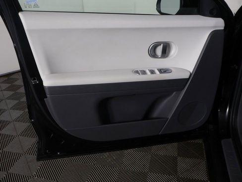 Used 2024 Hyundai Ioniq 5 SEL RWD image 24