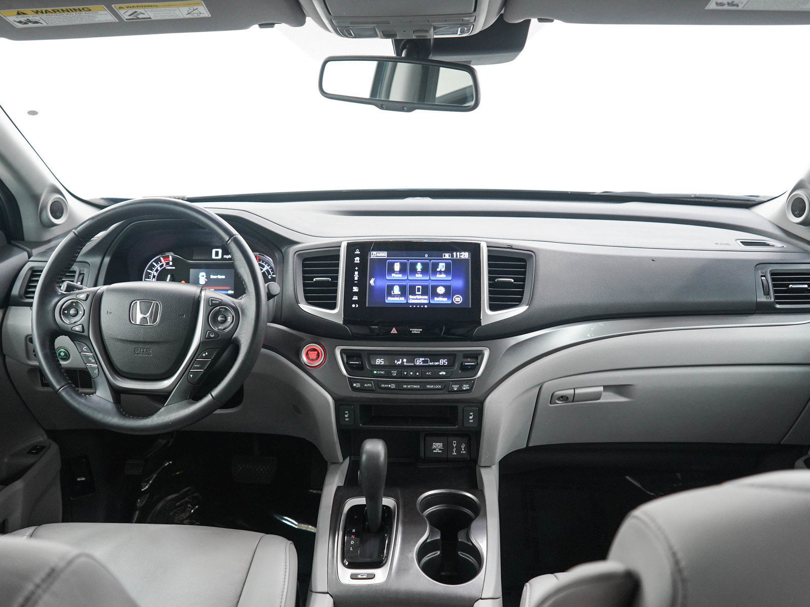 Used 2017 Honda Pilot EX-L image 13