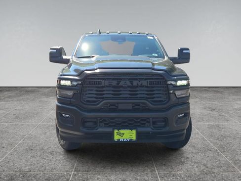 New 2026 RAM 2500 Tradesman AWD/4WD image 2