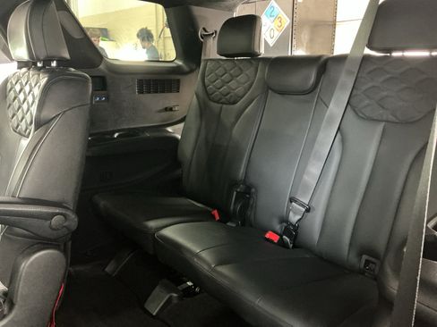Used 2022 Hyundai Palisade Calligraphy AWD/4WD image 14