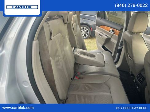 Used 2014 Lincoln MKX AWD w/ Equipment Group 102A image 35