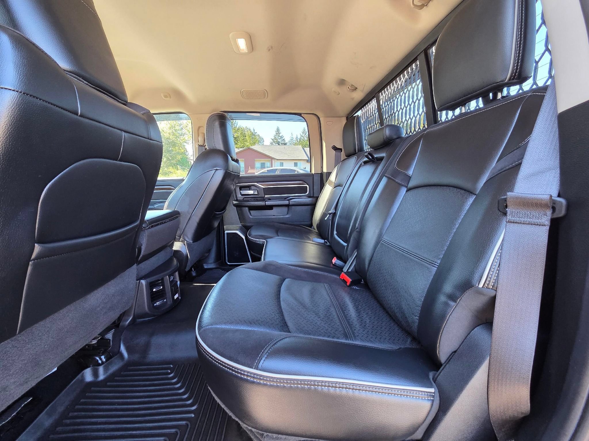 Used 2022 RAM 2500 Laramie AWD/4WD image 28