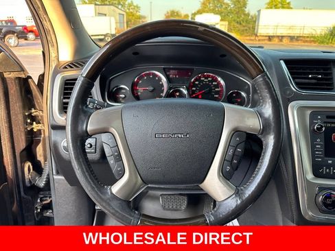 Used 2015 GMC Acadia Denali AWD/4WD image 14