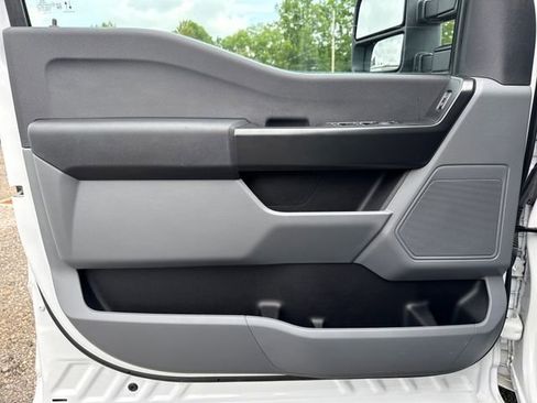 Used 2023 Ford F150 XL w/ Trailer Tow Package image 20