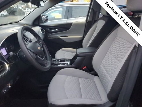 Used 2020 Chevrolet Equinox LT image 21