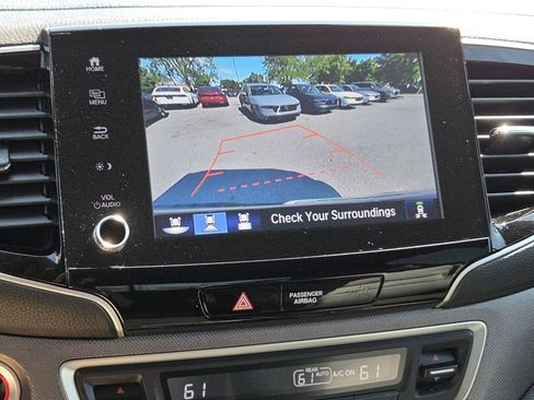 Certified 2023 Honda Ridgeline RTL-E image 16