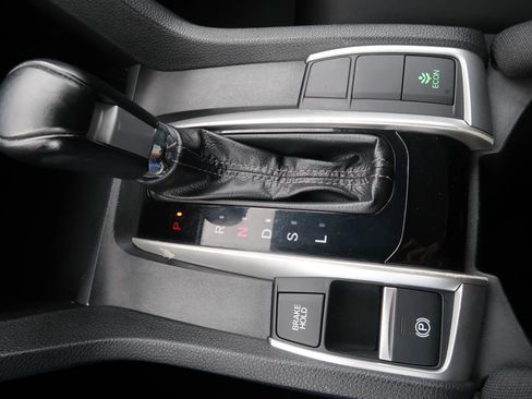 Used 2021 Honda Civic EX image 31