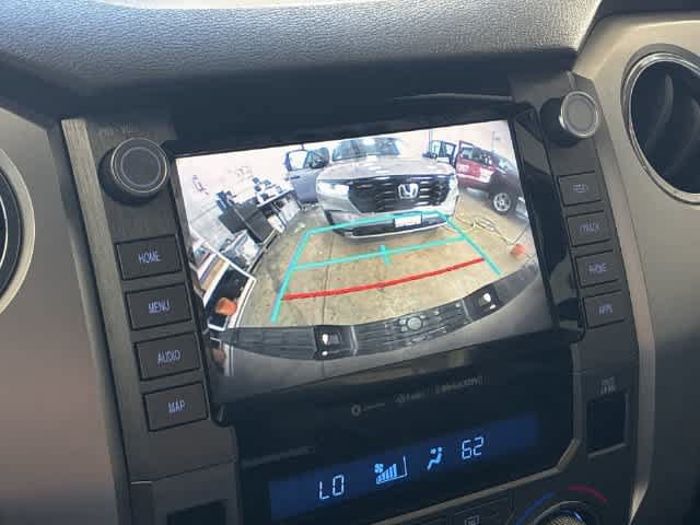 Used 2021 Toyota Tundra SR5 w/ TRD Sport Package RWD image 30