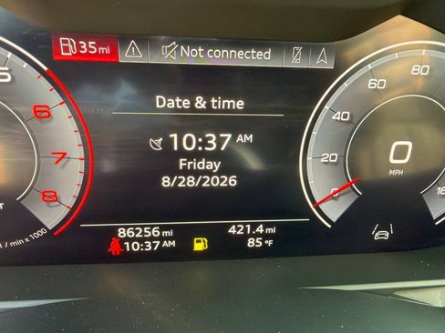 Used 2019 Audi A6 3.0T Prestige AWD/4WD image 20