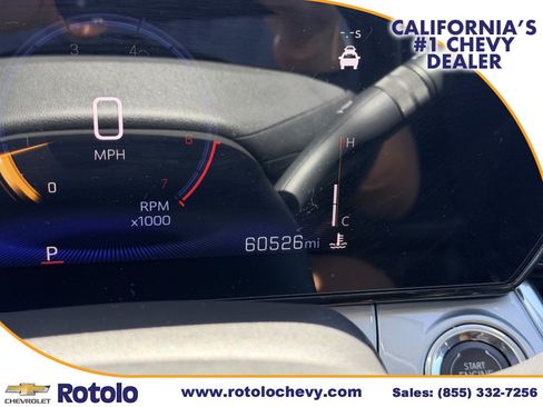 Used 2024 Chevrolet Trax LT w/ Driver Confidence Package FWD image 25