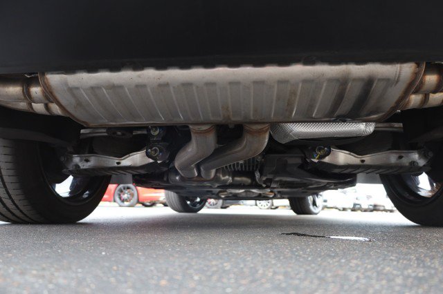 Used 2023 Bentley Bentayga AWD/4WD image 64