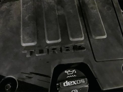 Certified 2022 Chevrolet Silverado 1500 LT image 28