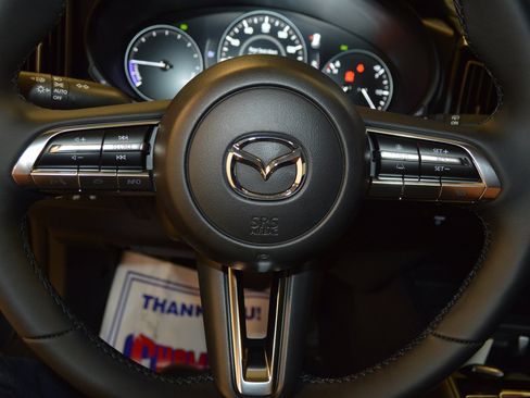 New 2026 MAZDA CX-50 AWD 2.5 Hybrid w/ Weather Package image 18