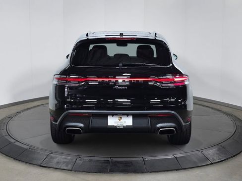 New 2026 Porsche Macan image 6