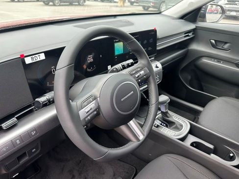 New 2026 Hyundai Kona SEL Sport image 10