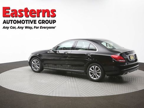 Used 2018 Mercedes-Benz C 300 4MATIC Sedan image 64