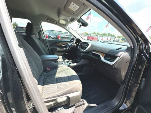 Used 2020 GMC Terrain SLE w/ Driver Convenience Package FWD image 28