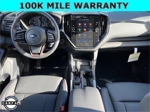 Certified 2025 Subaru Ascent Bronze Edition w/ Popular Package #2 image 10