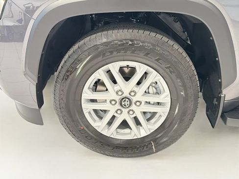 New 2026 Toyota Sequoia SR5 w/ SR5 Premium Package AWD/4WD image 26