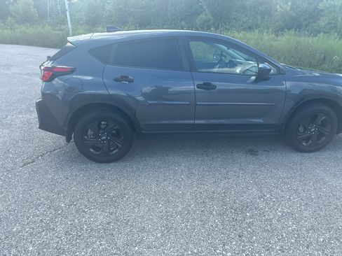 Certified 2024 Subaru Crosstrek 2.0i AWD/4WD image 13
