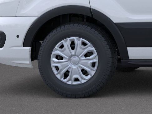 New 2026 Ford Transit 350 XLT image 19
