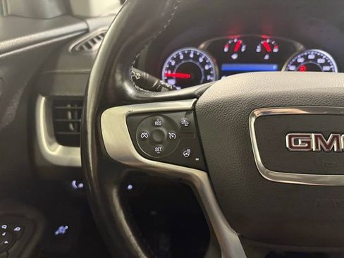 Certified 2022 GMC Terrain SLT image 15