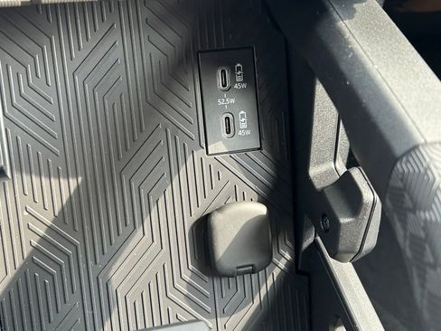 New 2026 Toyota 4Runner Limited AWD/4WD image 35